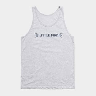 Little Bird Tank Top